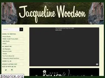 jacquelinewoodson.com