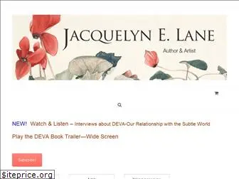 jacquelynelane.com