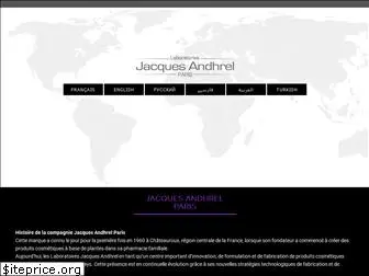 jacques-andhrel.com