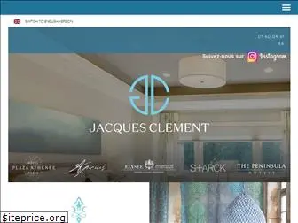 jacques-clement.com