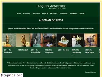 jacques-monestier.com