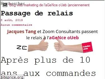 jacques-tang.fr