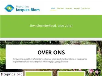 jacquesblom.nl