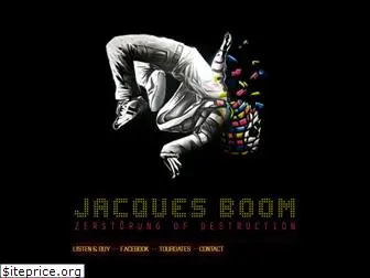 jacquesboom.com