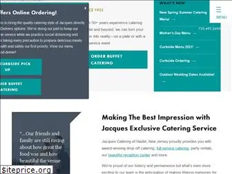 jacquescatering.com