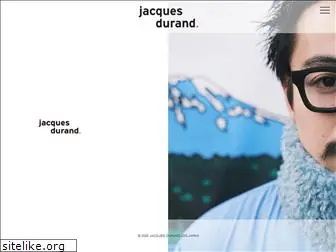 jacquesdurand.jp