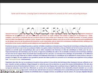 jacquesfranck.com