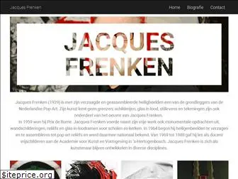 jacquesfrenken.nl