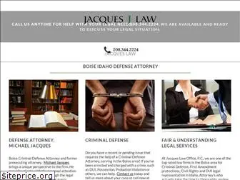 jacqueslawoffice.com