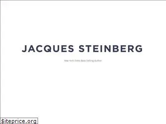 jacquessteinberg.com