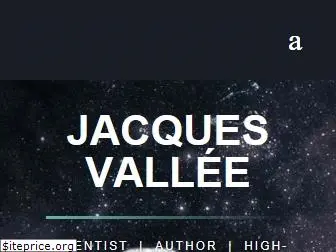 jacquesvallee.net