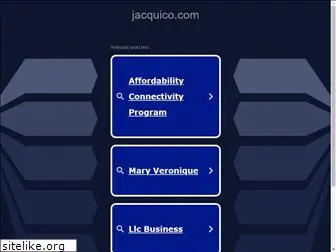 jacquico.com