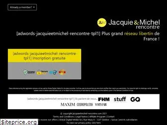 jacquieetmichel-rencontre.com