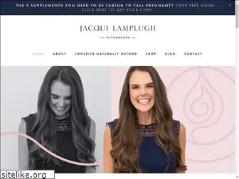 jacquilamplugh.com