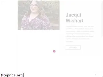 jacquiwishart.com