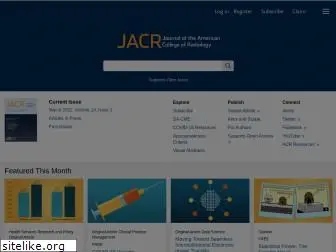 jacr.org