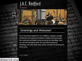 jacredford.com