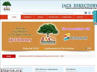 jacsdirectory.com