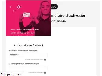 jactivemacarte.fr