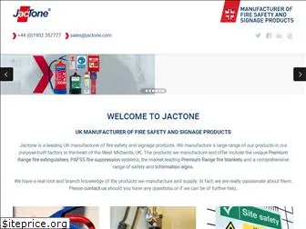 jactone.com