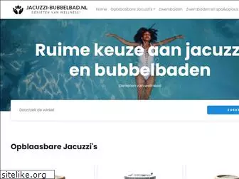 jacuzzi-bubbelbad.nl