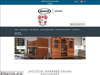 jacuzzisaunas.ca