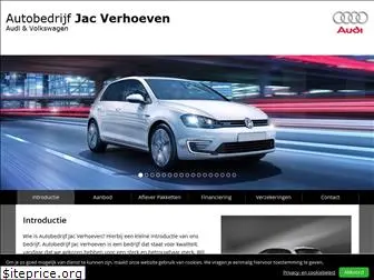 jacverhoeven.nl
