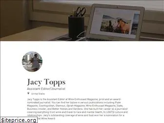 jacytopps.com