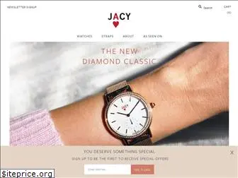 jacywatches.com