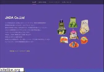 jada-jp.com