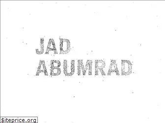 jadabumrad.com