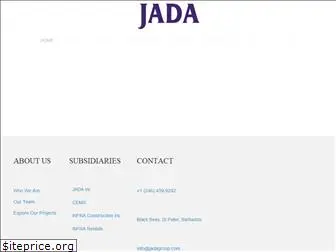 jadagroup.com