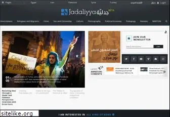 jadaliyya.com