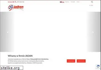 jadan.com.pl