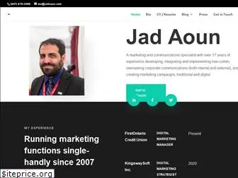 jadaoun.com