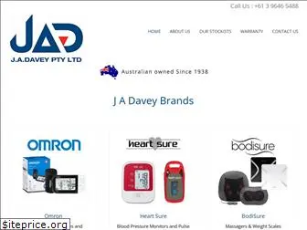 jadavey.com.au