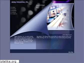 jadayindustries.com