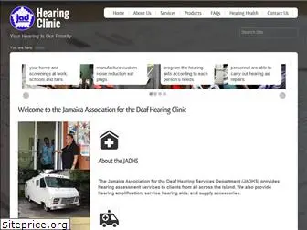 jadclinic.com.jm