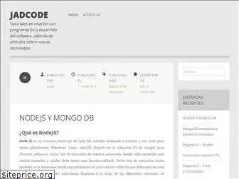 jadcode.wordpress.com