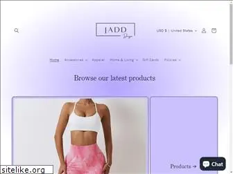 jadddesigns.com