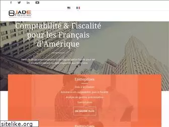 jade-associates.com