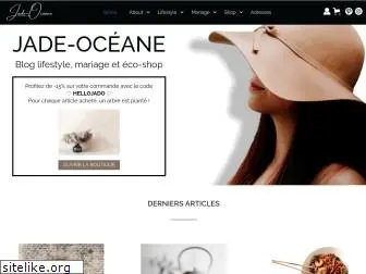 jade-oceane.com