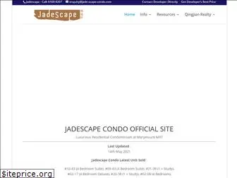 jade-scape-condo.com