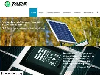 jade-technologie.com