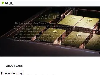 jade.ac.uk