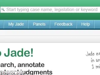 jade.barnet.com.au
