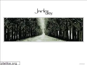 jadealley.com