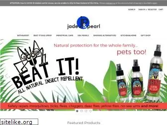 jadeandpearl.com