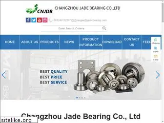 jadebearings.com