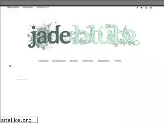 jadebluete.com